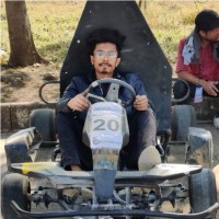 Subhajit Dutta
