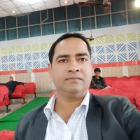 Jitendra Kumar Yadav