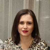 Galina Burodzhieva