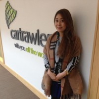 Tina Nana Cao