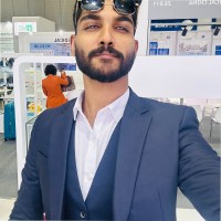 Muhammed Shahin