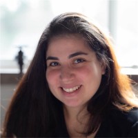 Mariana F. Gianini