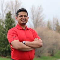 Sahil Kulkarni