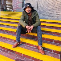 Benji Nichoals
