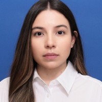 Paula Andrea Lozano Giraldo