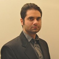Milad Padidar