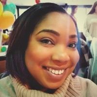 Monique Donaldson