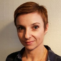 Sarah Sauvage