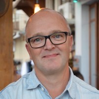 Nicklas Jonsson