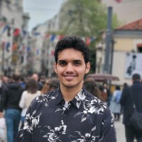 Khaled Alrowaishan