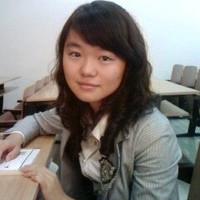 Huang Joy
