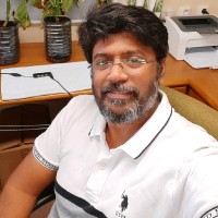 Rajaram Subramanian