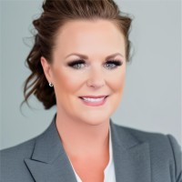 Brandi McDonald,MBA, PMP