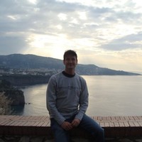 Tim Serbin
