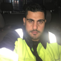 Hamed Ibrahim Hamed Jarbo