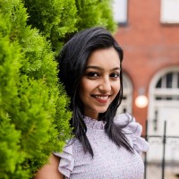 Preeti Narwani