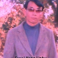 Suraj Hang Limbu