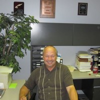 John Hall