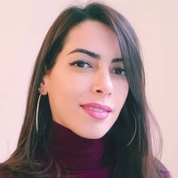 Jihane Najar