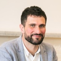 Dario A.