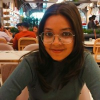 Deeksha Bhardwaj