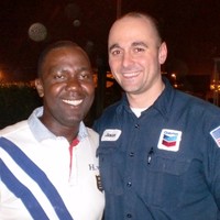 KOYAYA BAGWOLO