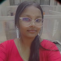 Suruthi Manikandan
