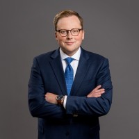 Andrew T. Hunstad