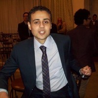 Mohammed Magdy