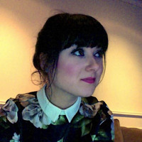 Claire Collins