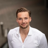 Nick Van Nieuwkerk