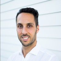 Marc Smouha