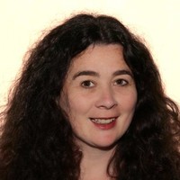 Liz Ann Davidson