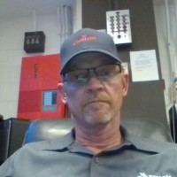 Terry Halley