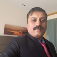 Ravindra Mathkari