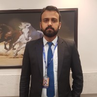 Junaid Jadoon