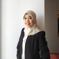 Evi Nurohmah, M.Si, CRMP, FSAI