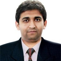 Ayub Ahmed