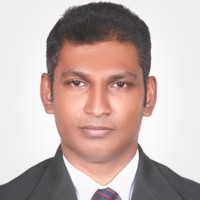 Asanka Perera