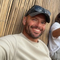 Joost Bouwer
