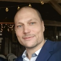 Peter Brandsma