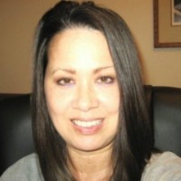 Tina Hammett