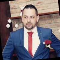 Dominik Šlosr