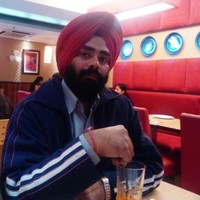 Charanjit S. Thind Rajindera Fire System