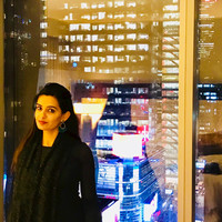 Nidhi Trivedi