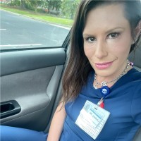Lindsay Hauck