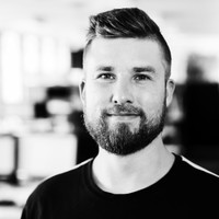 Daniel Holm