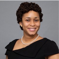 G'Nece Jones, Esq., Ll.M.