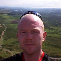 Mark Melia
