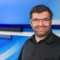 Mehmet Akin